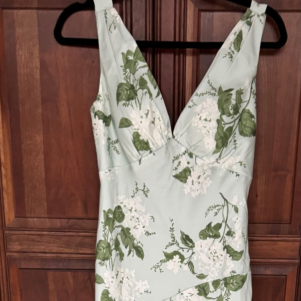 Final Price-Quick Sale –AW Rachael dress - Size 4 - New Without Tags